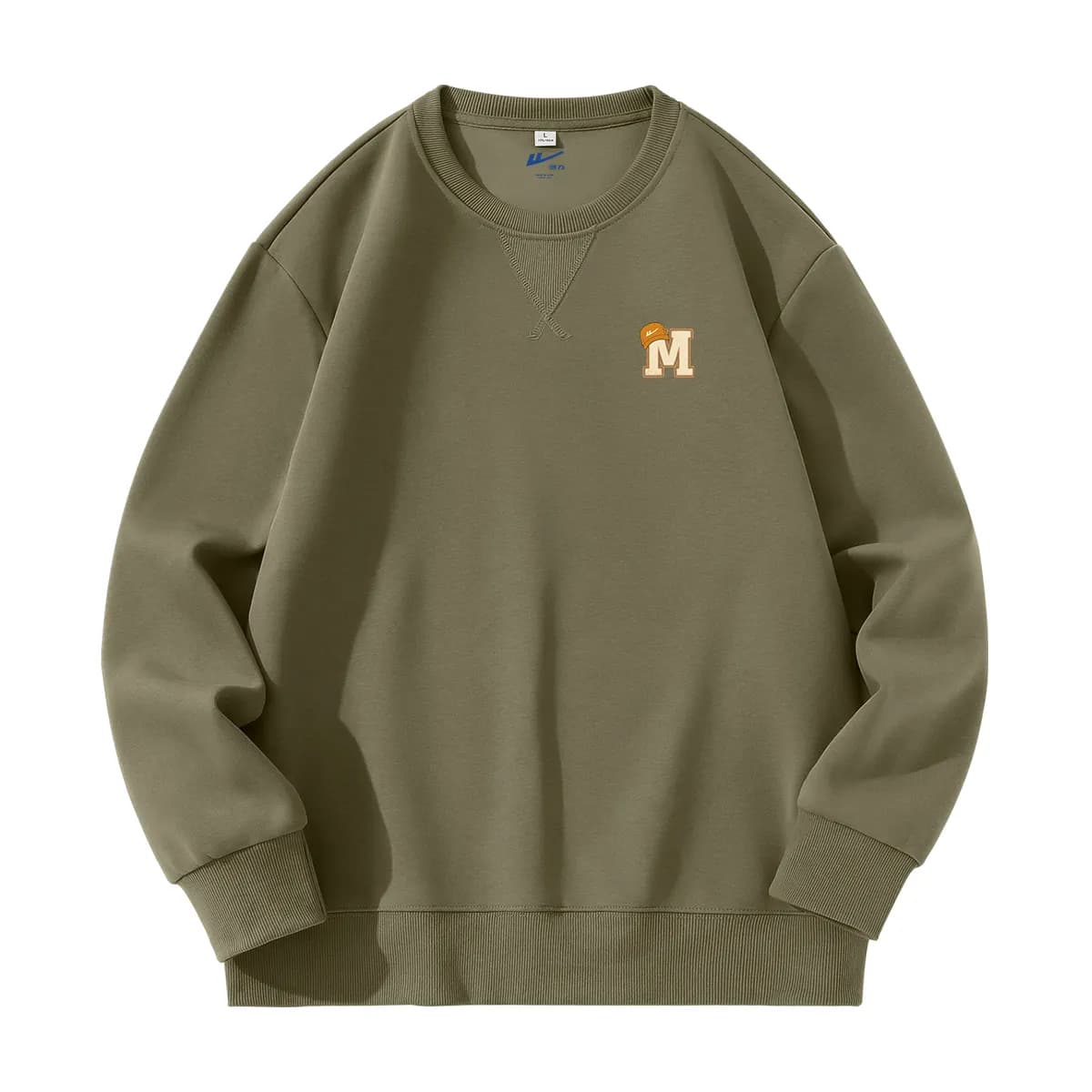 WARRIOR Sweatshirts