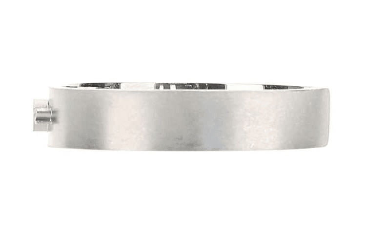 Maison Margiela Bangles Silver
