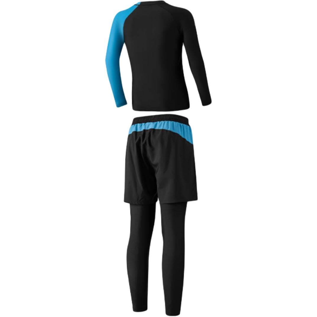Kappa SS24 Diving Wetsuits
