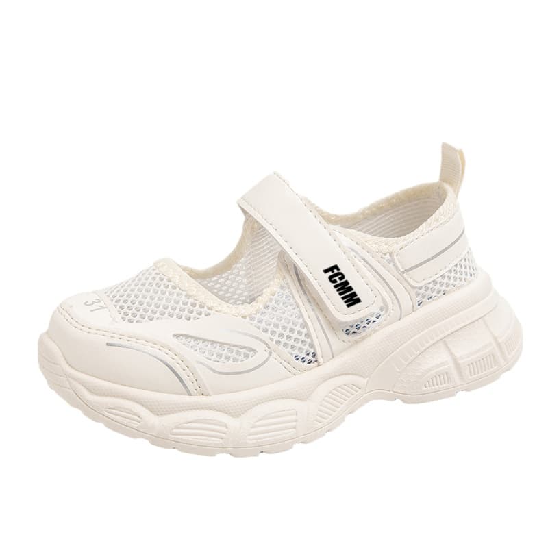 FCMM Breathable Lifestyle Kids' FCMML2458Белый
