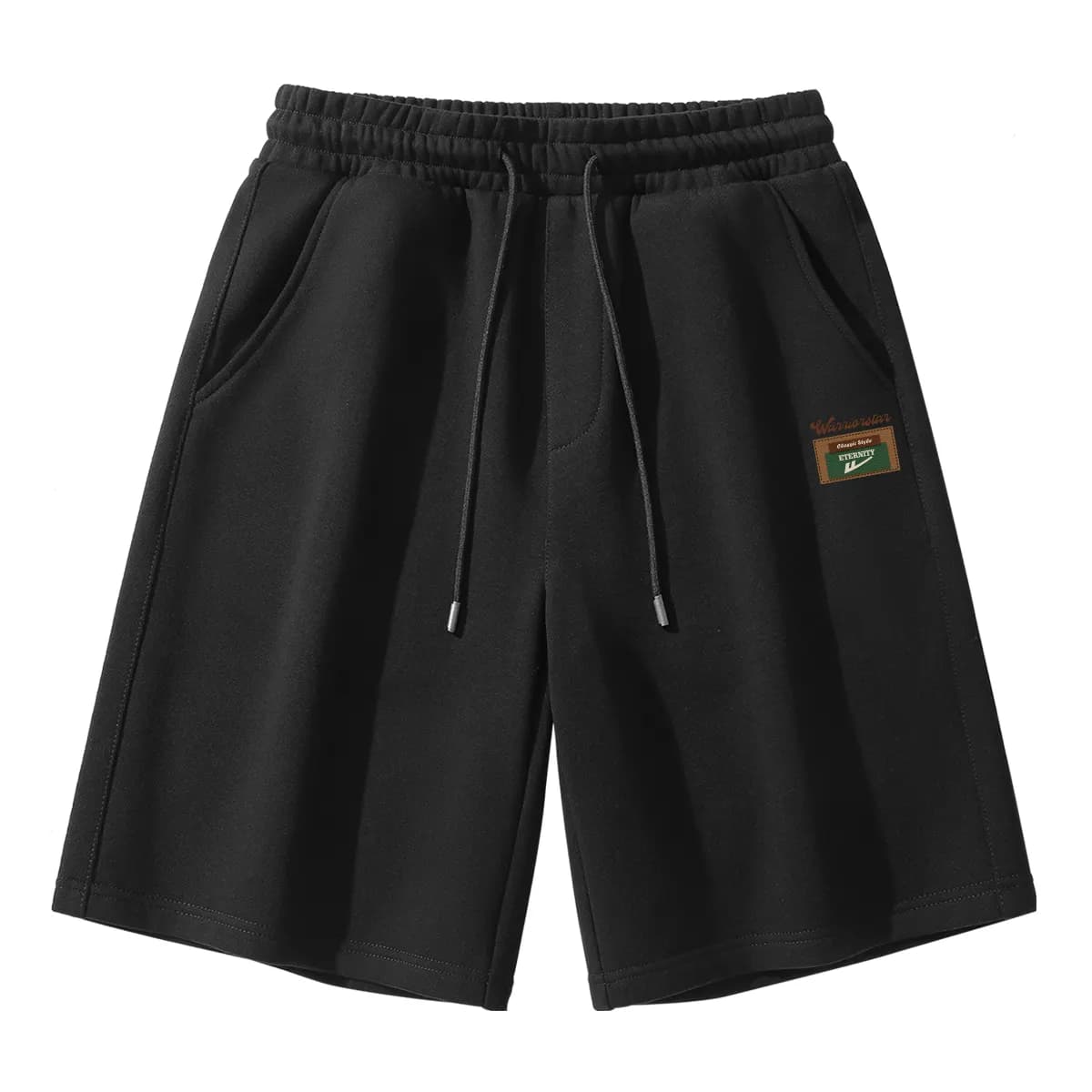 WARRIOR Black