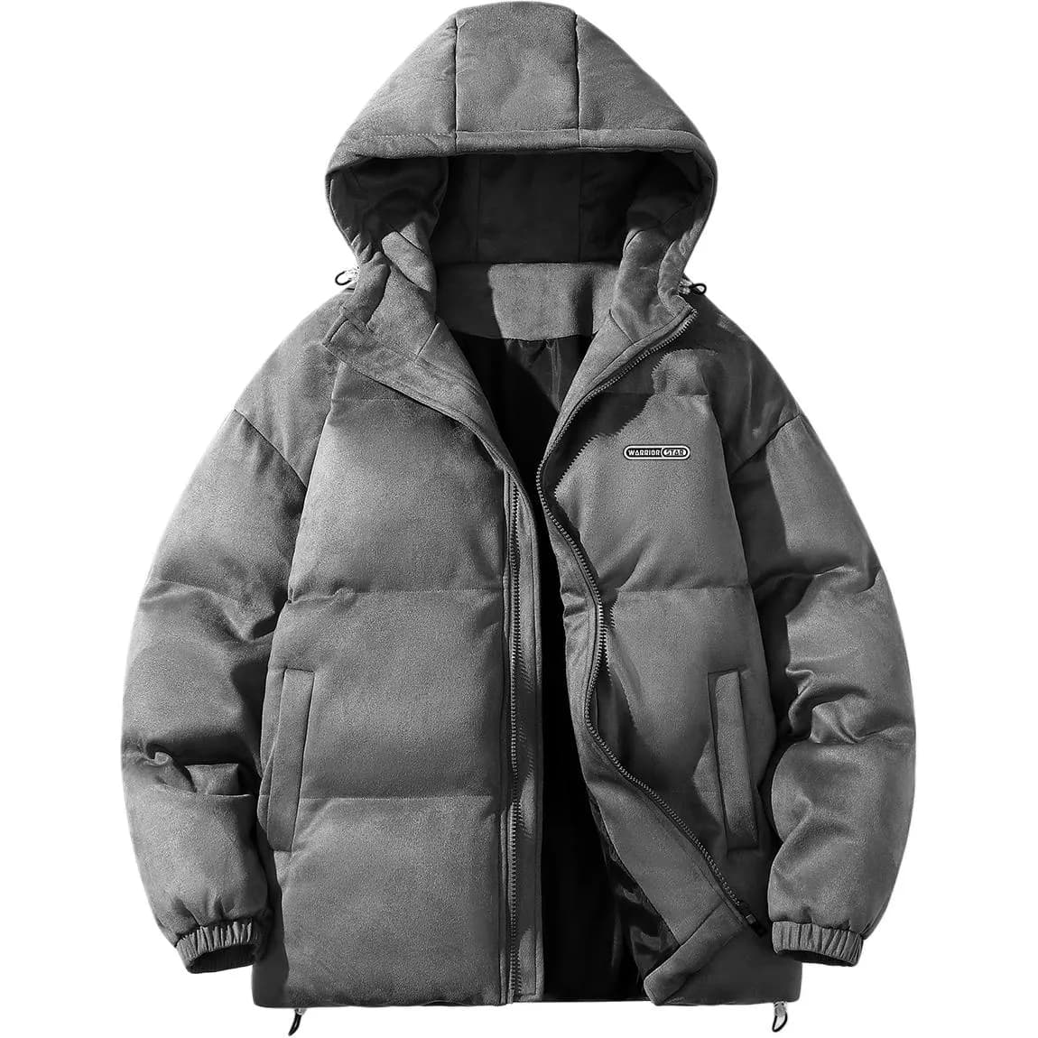 WARRIOR Puffer Jackets