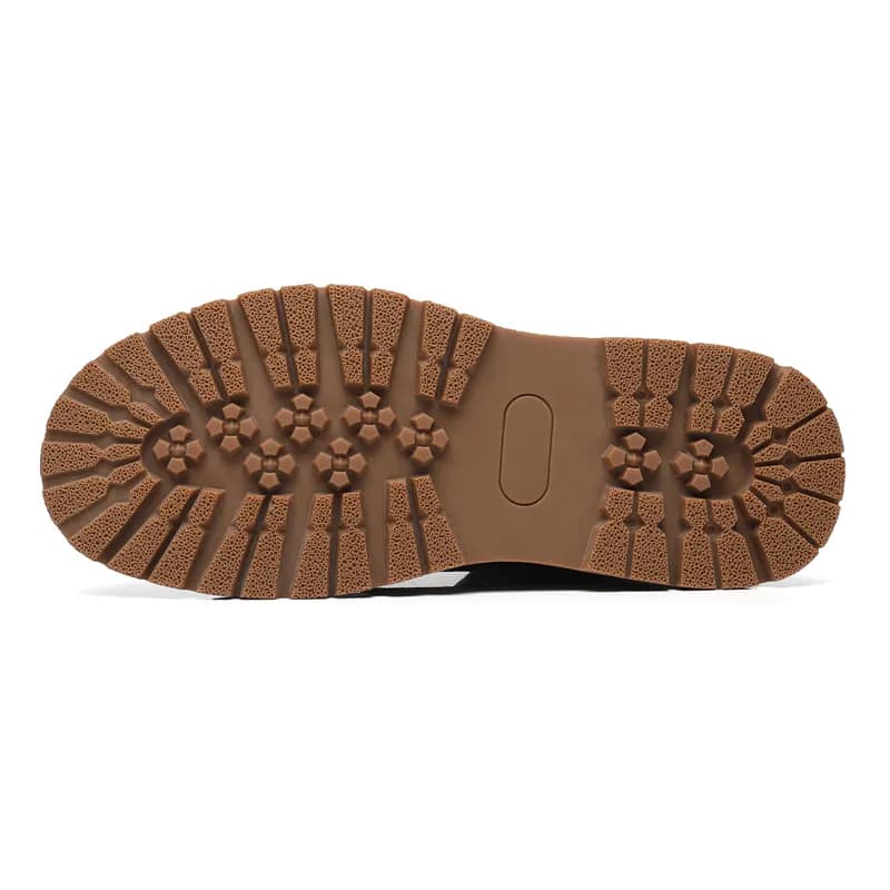 Mulinsen Short Martin Boot
