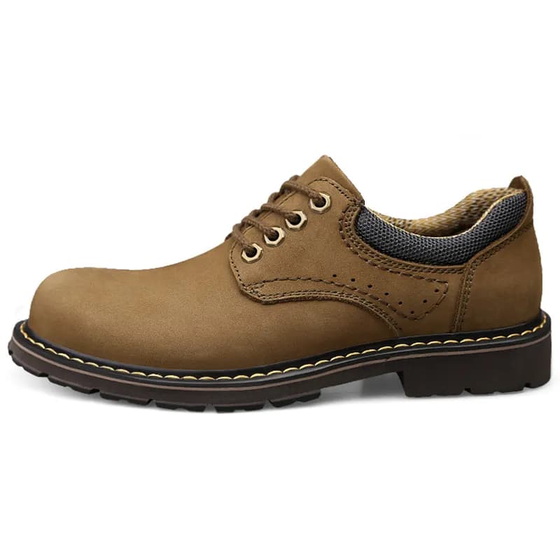 DIOUGENS Khaki Khaki