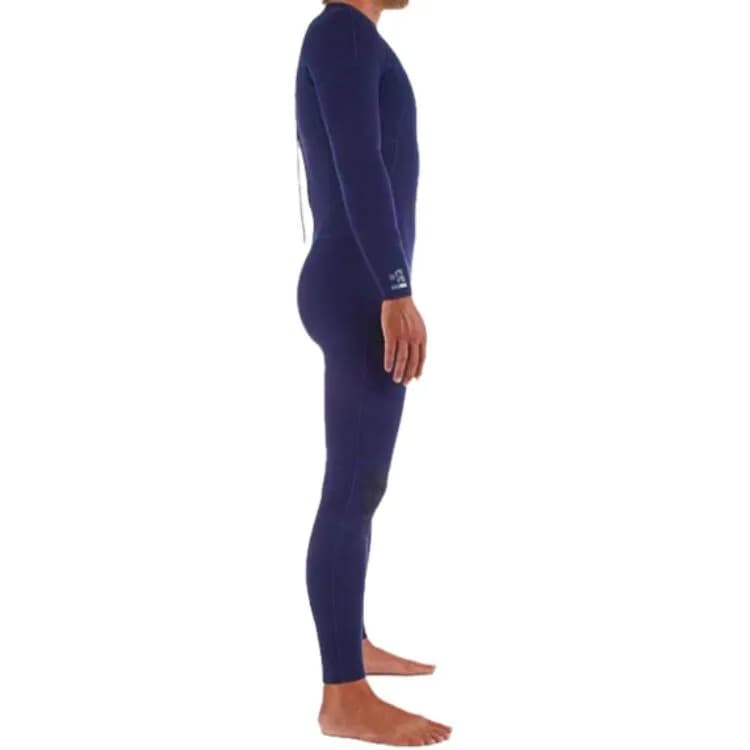 DECATHLON Dark Blue Мужские гидрокостюмы для дайвинга