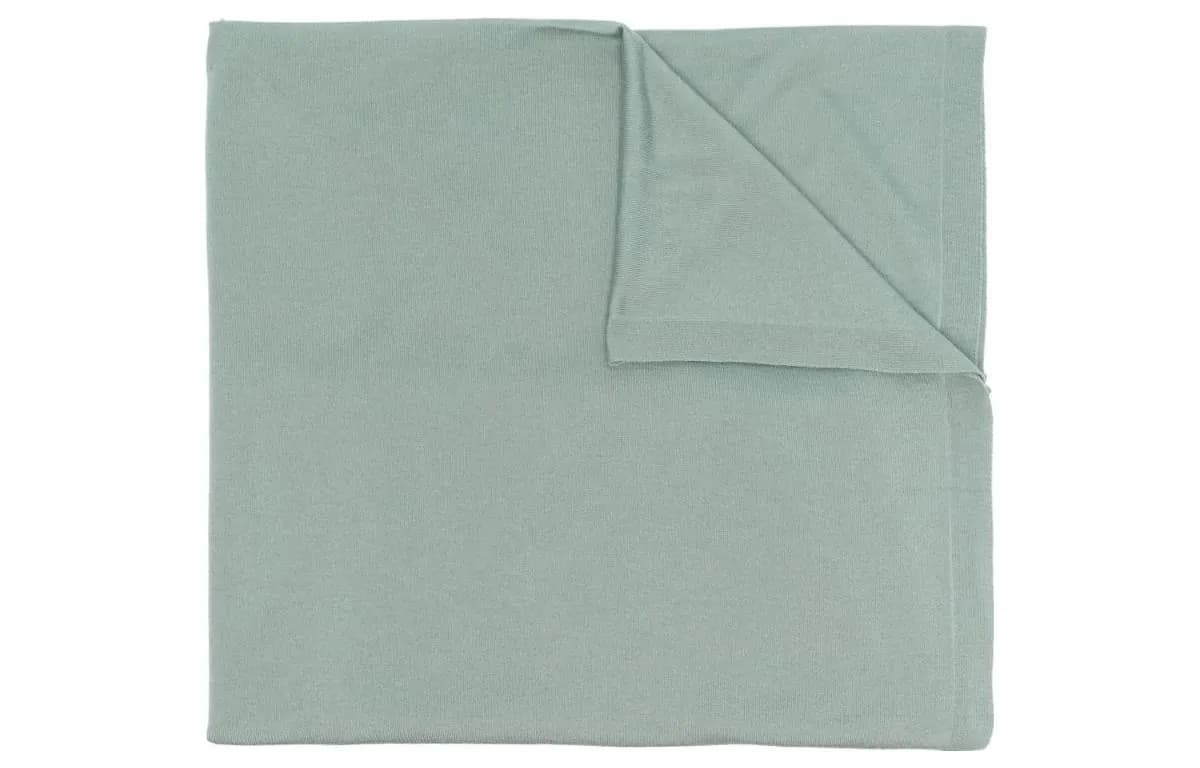 RICK OWENS Knit Men Aqua Blue