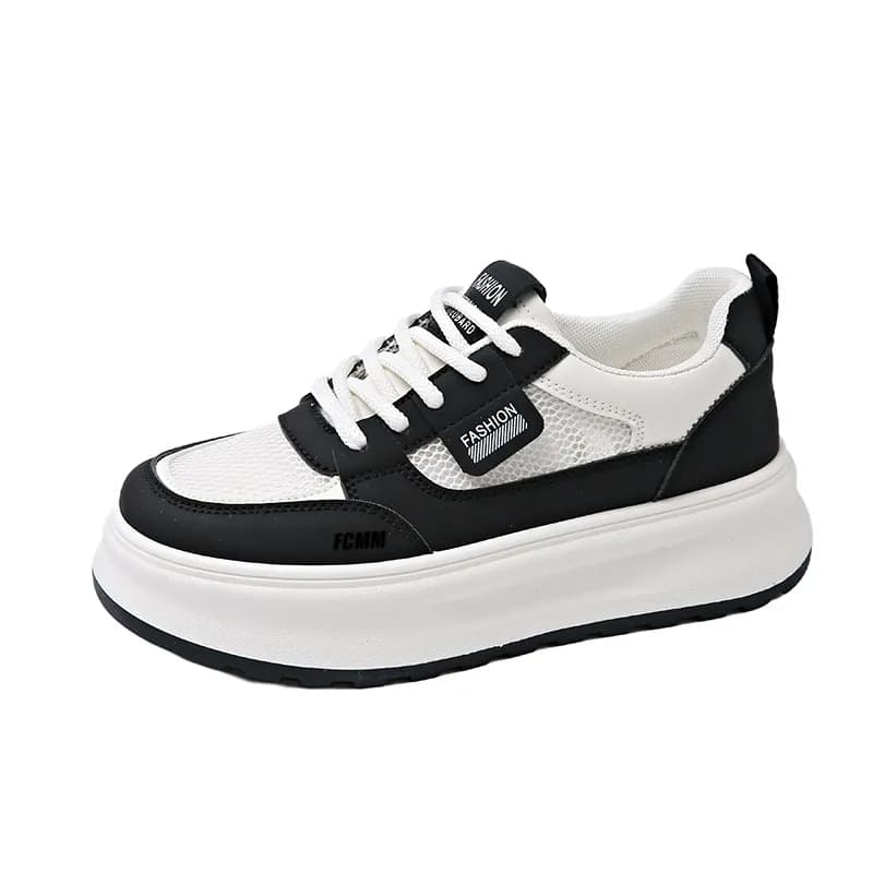 FCMM Kick Lightweight Kids' (FCMMKT2551БежевыйЧёрный)