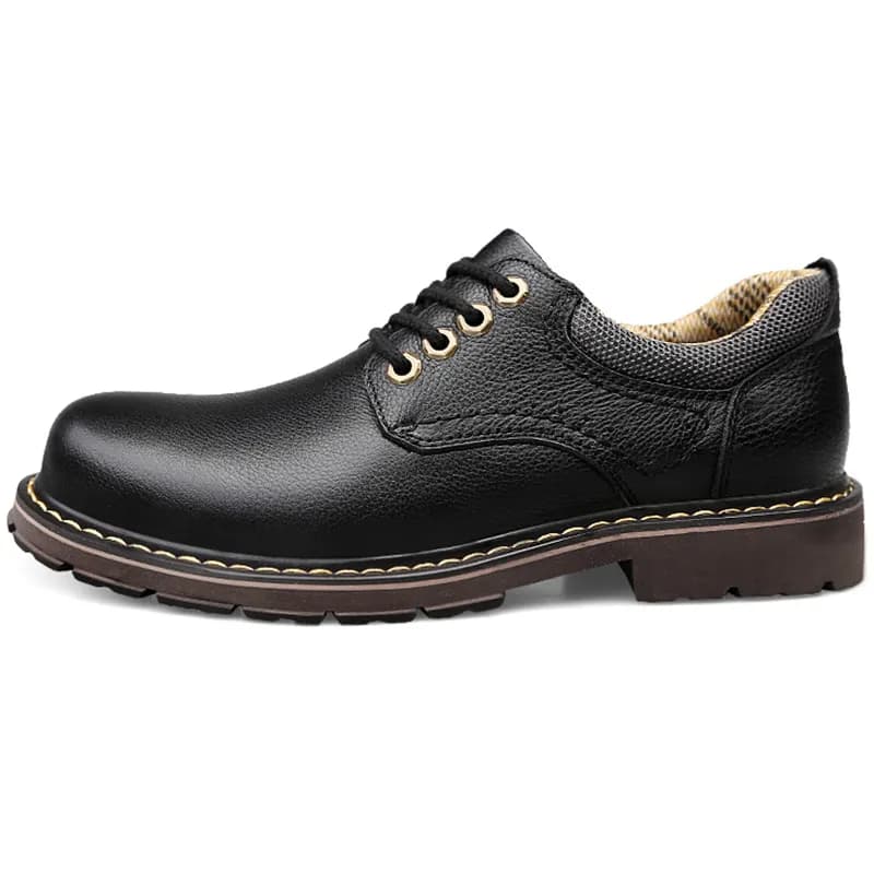 DIOUGENS Black Black