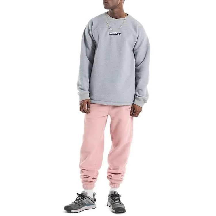 BURTON Sweatshirts Gray
