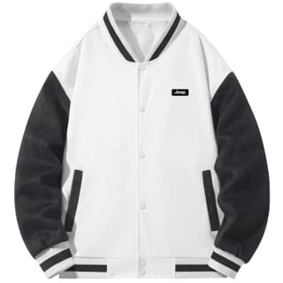 Jeep Baseball Jerseys