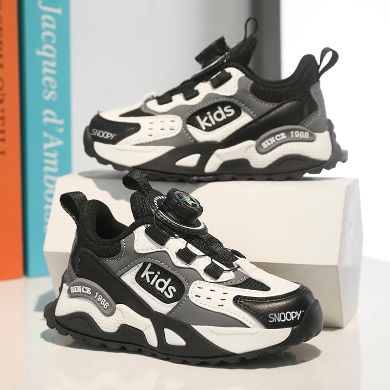 SNOOPY Kick Breathable Kids' Kids'