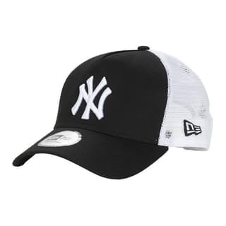 New Era Baseball Caps White