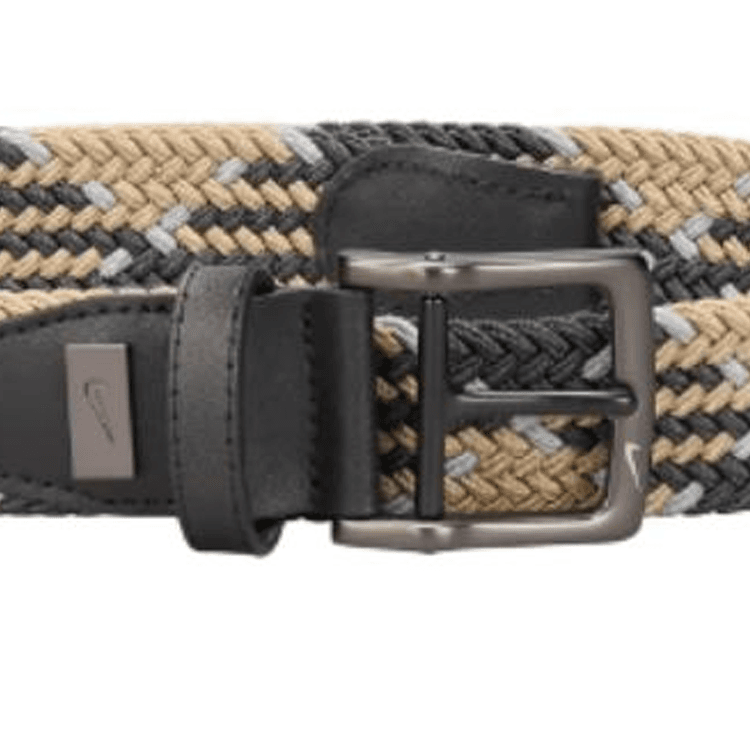 Nike Stretch Woven Belt
