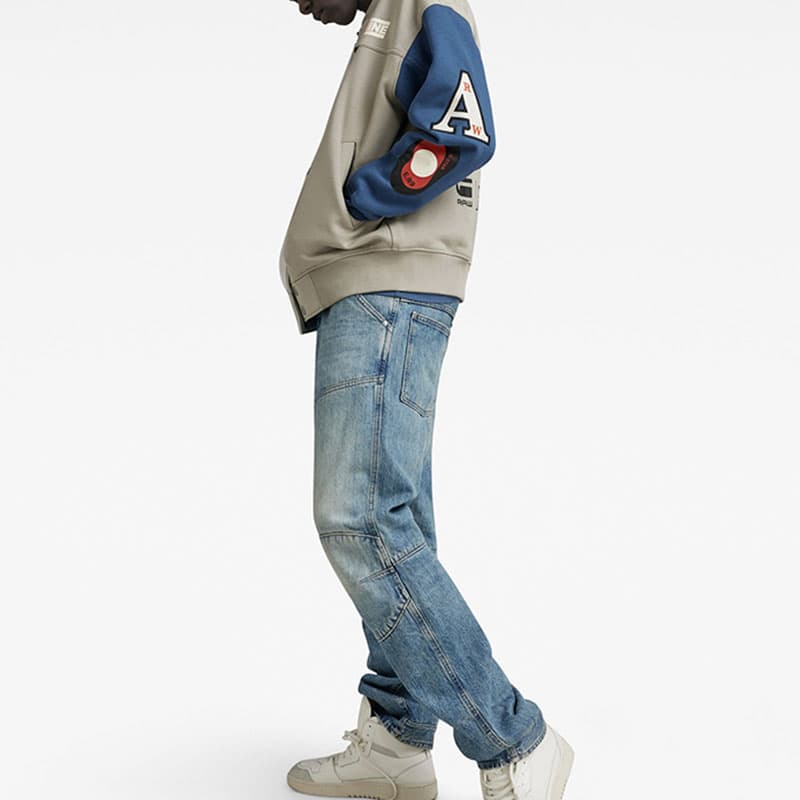 G STAR RAW Jeans Blue