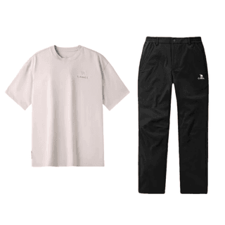 CAMEL Urban Function Series Sportswear