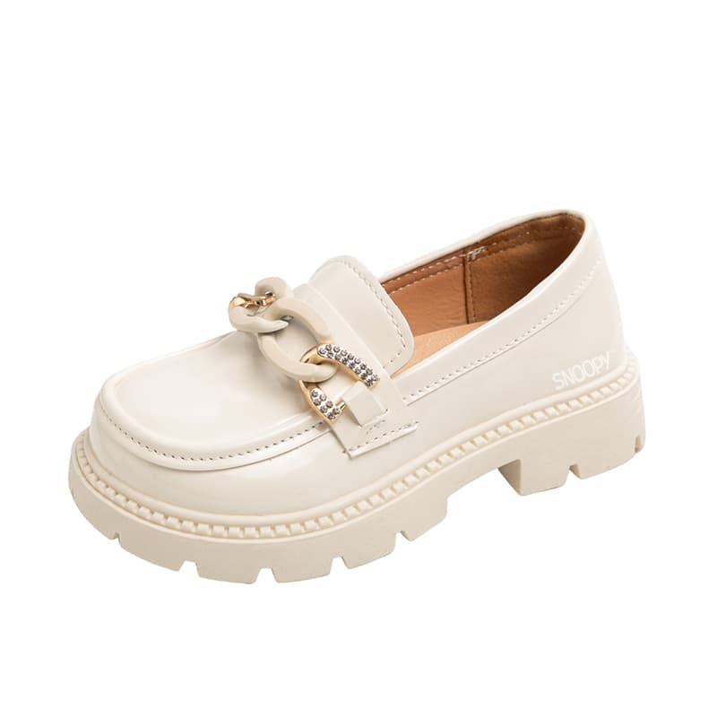 SNOOPY Kids' HDLA16SNБелый