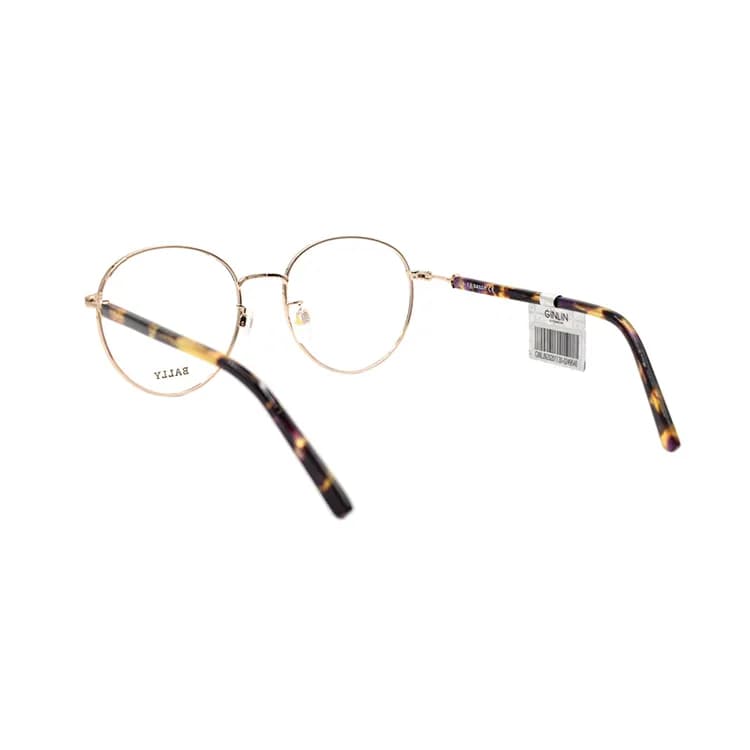 BALLY Eyeglass Frames Men