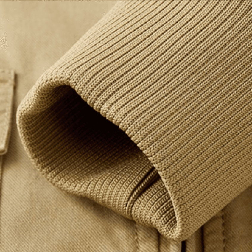 JEEP SPIRIT Puffer Jacket