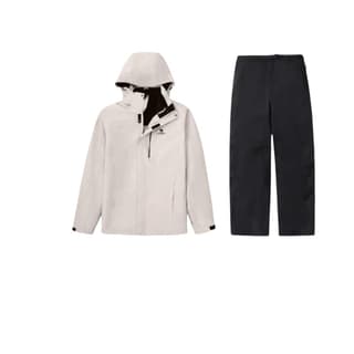 CAMEL All weather Sportswear