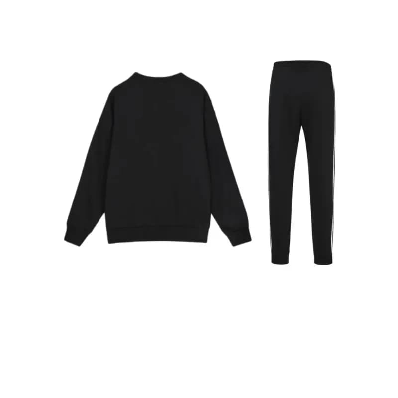 Adidas Sportswear Black