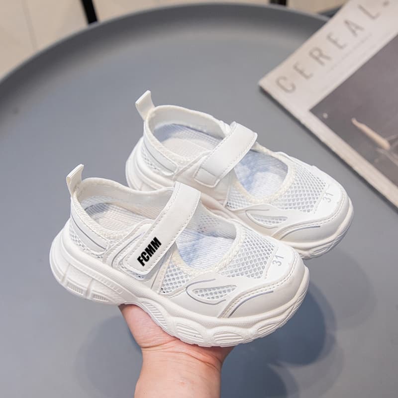 FCMM Breathable Lifestyle Kids'