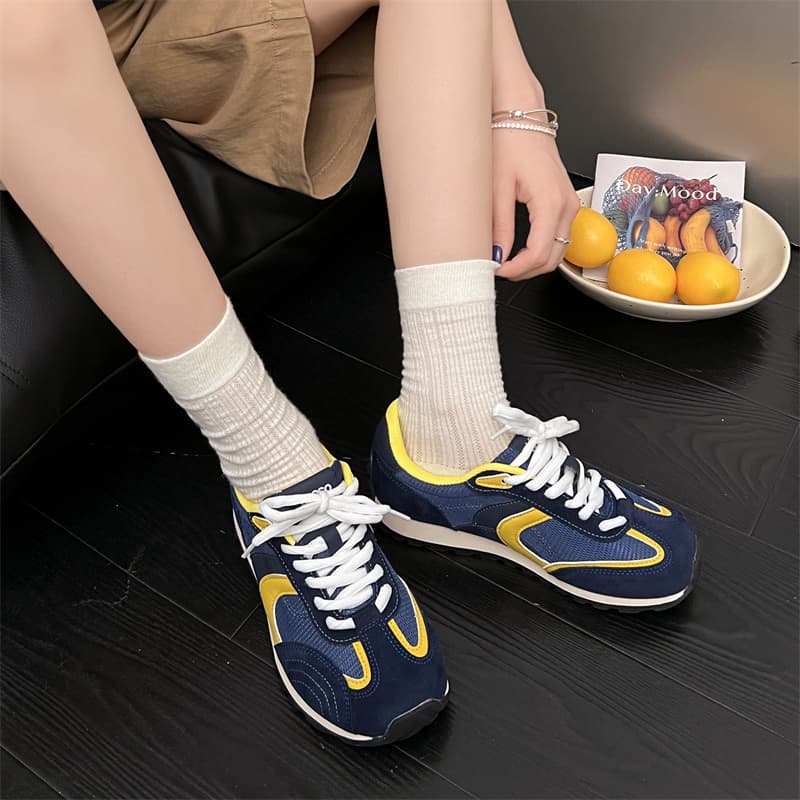 N6N8 Cushioning, Breathable, Lightweight