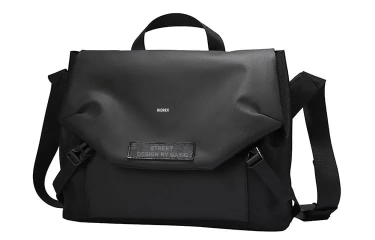 RIOREX Crossbody Bags Black