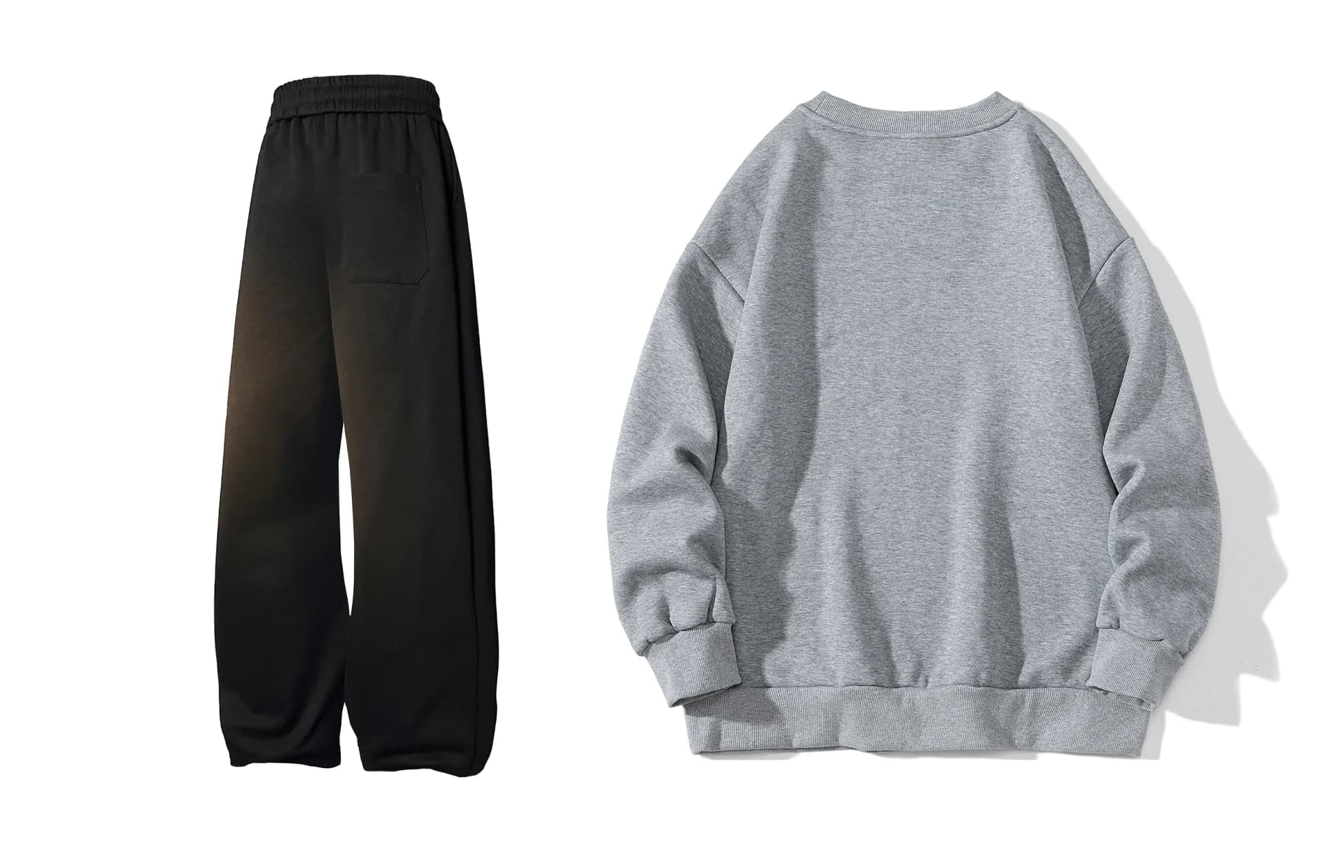 WARRIOR Pajama Sets