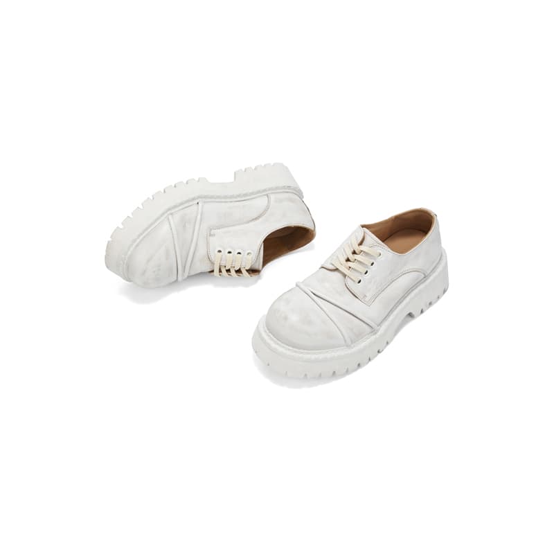 Goomet White Blue Black