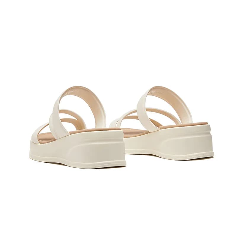 EWED Rubber Sole Quick Dry Slide Slippers