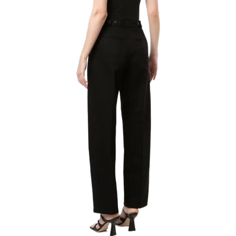 Alexander Wang Suit Trousers Black