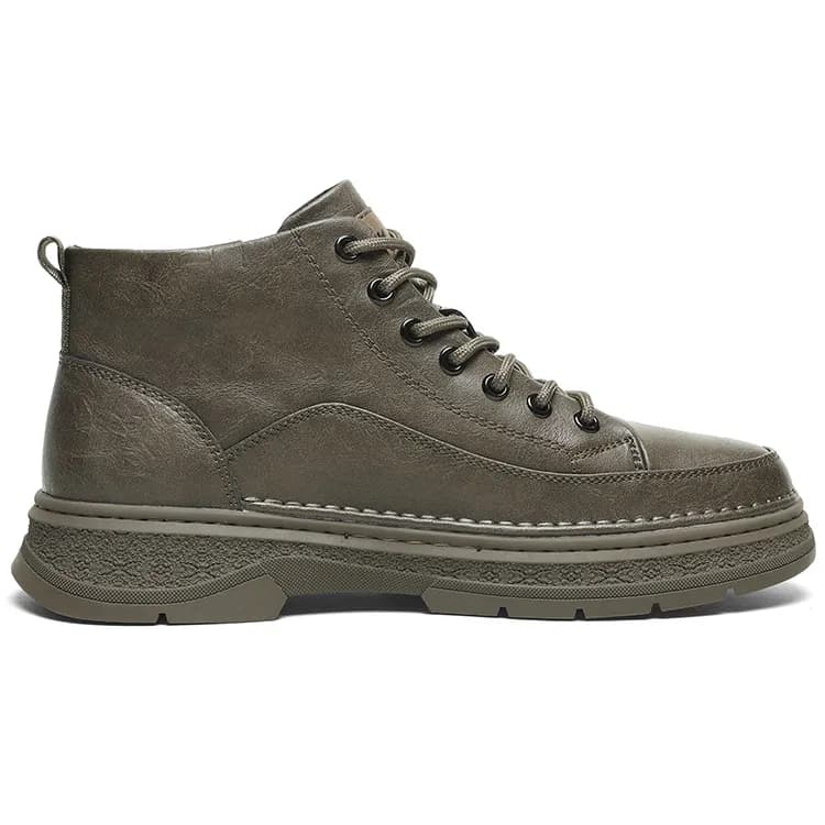 Mulinsen Short Martin Boot
