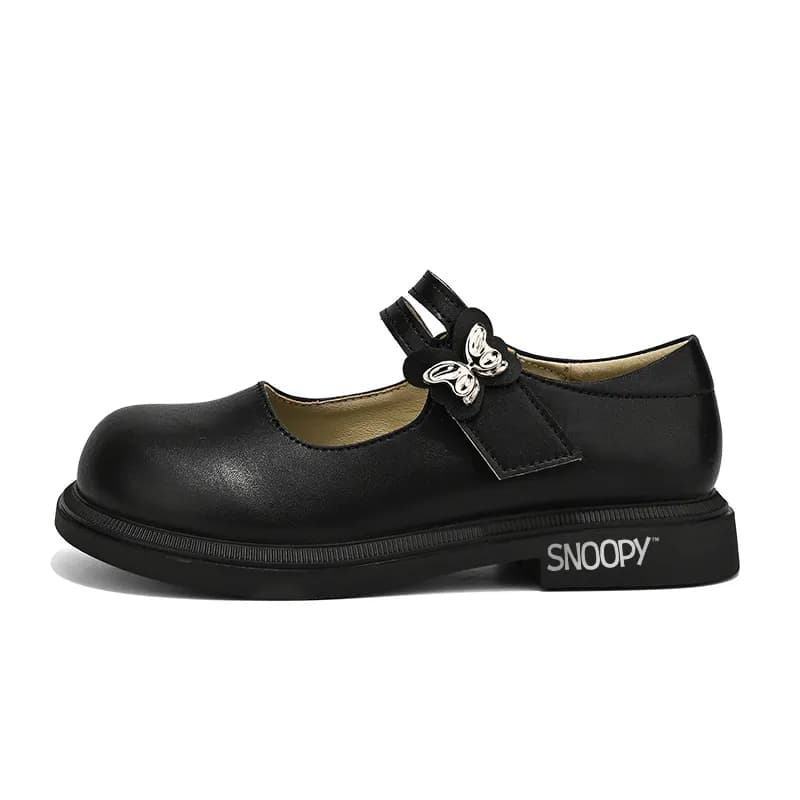 SNOOPY Kick, Resistant, Breathable Kids' Kids' (JJL8062SNЧёрный)