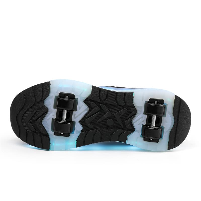 SNOOPY Kick Balance Breathable Mid Lifestyle Kids'