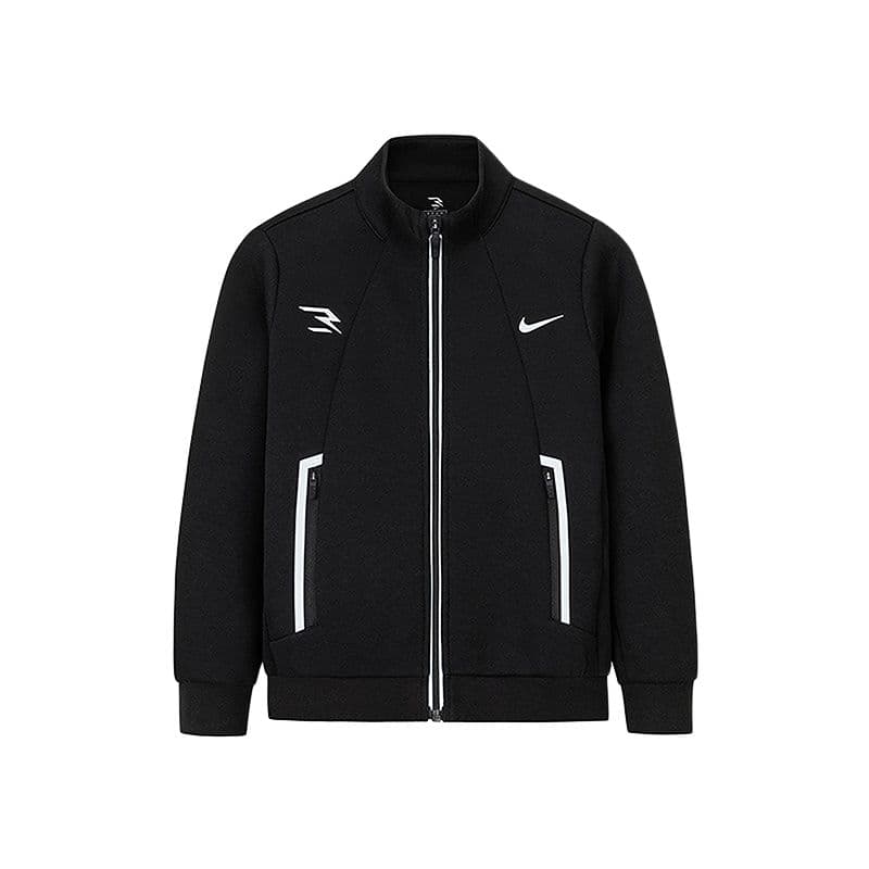 Nike Jacket 3Brand Children Aged 3 7 Years Old Jet Black