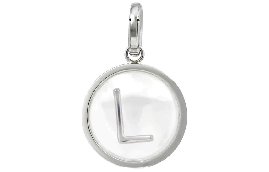 Burberry Accessories Silver