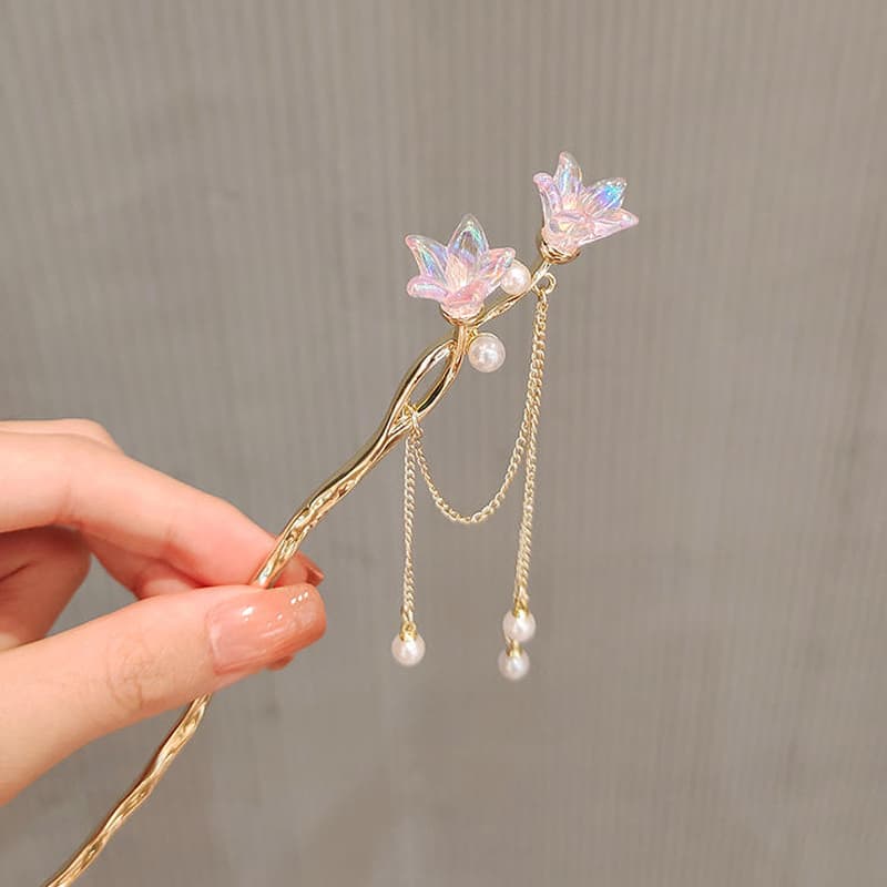 CARLHEIM Hairpins