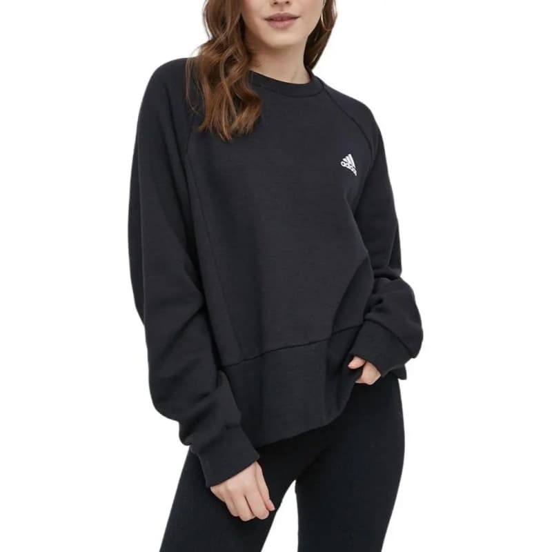 Adidas Suit Black