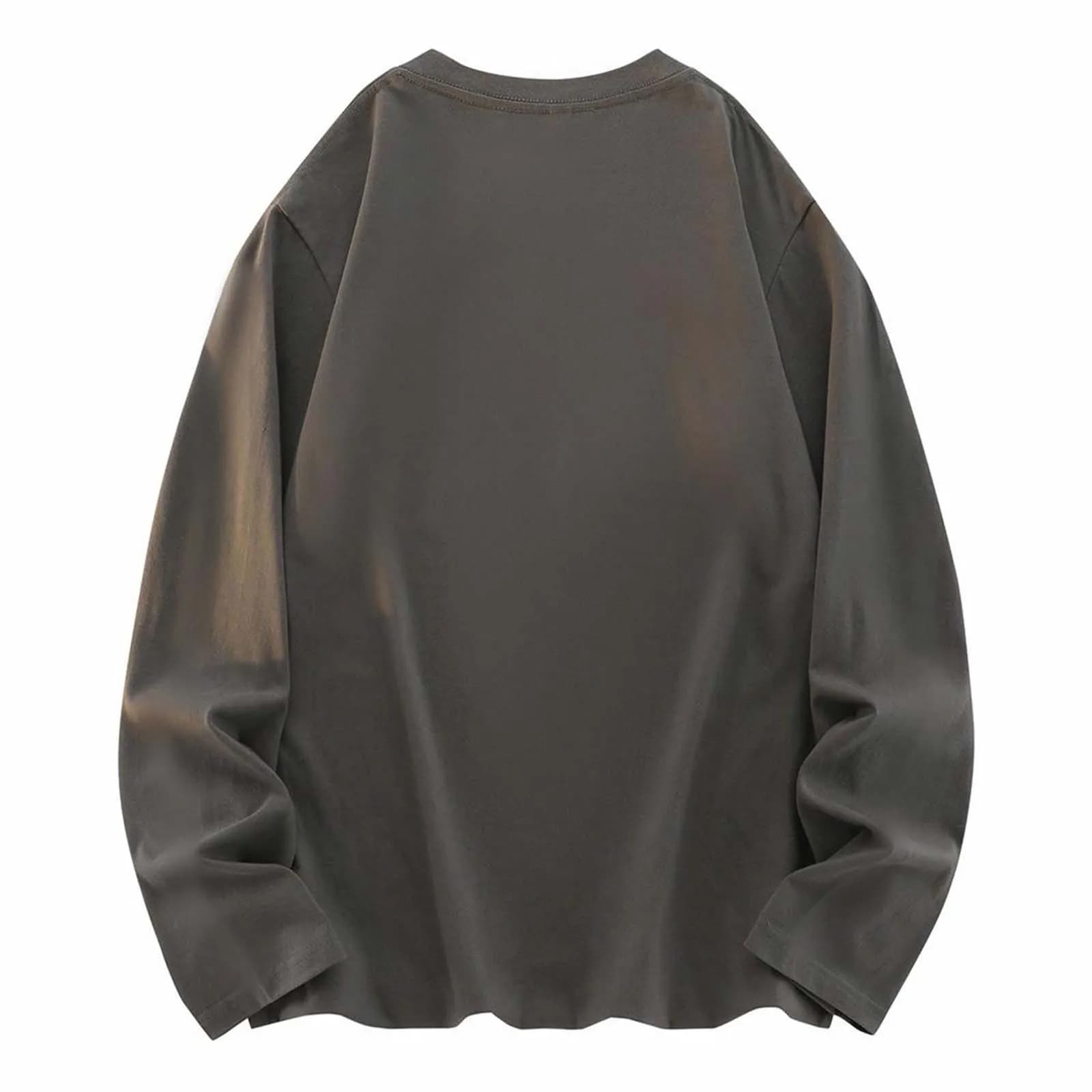 HUANQIU Thermal Tops