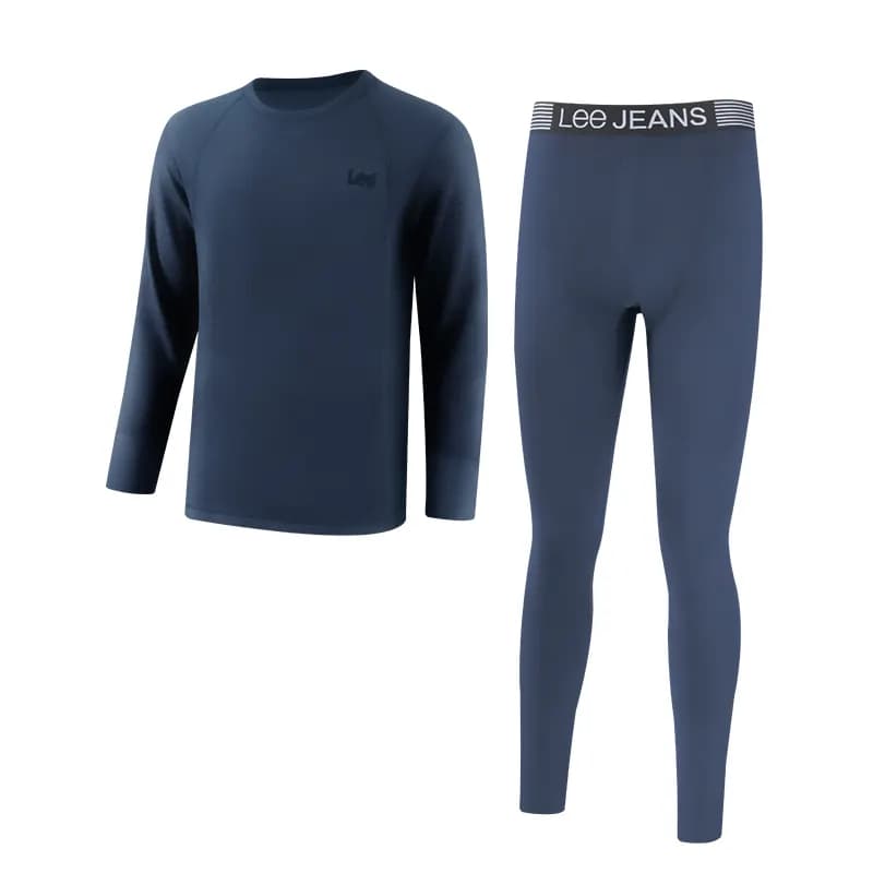 Lee Sunset 4.0 Thermal Set Combo Set (Синий1)
