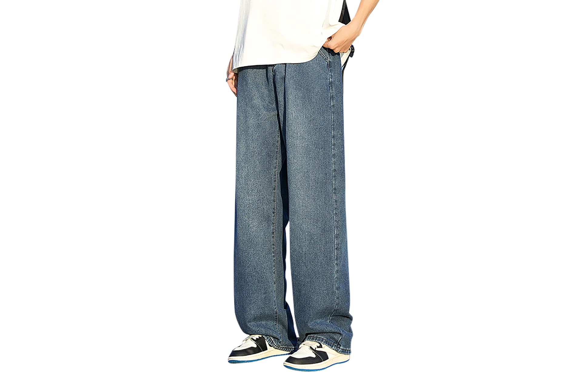 MONTVOO Jeans