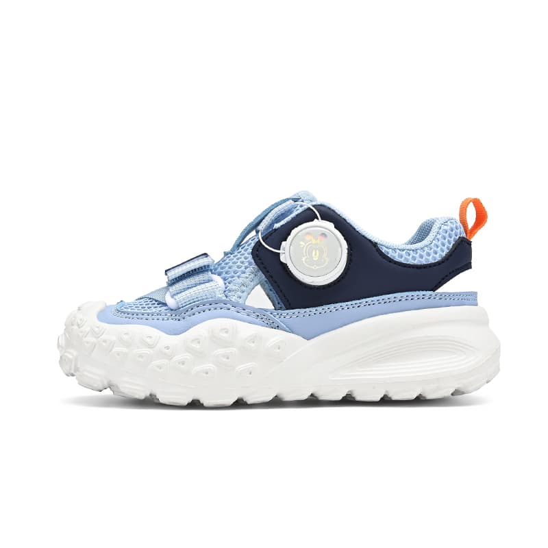 BOBDOG Breathable Lifestyle Kids' Blue