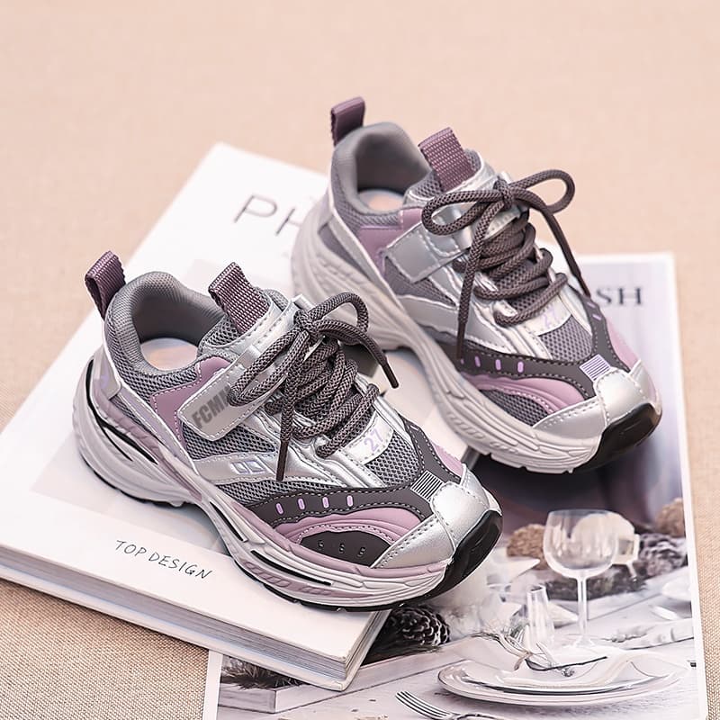 FCMM Breathable Lifestyle Kids'