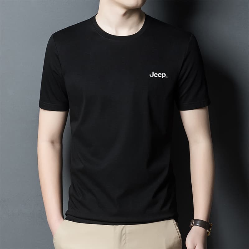 Jeep T-Shirts