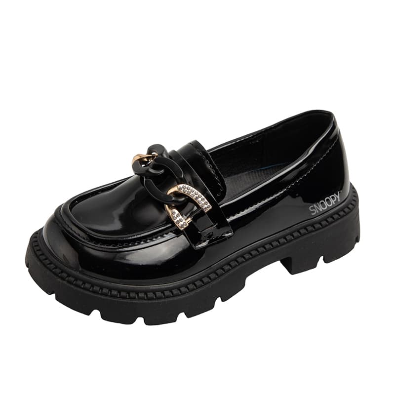 SNOOPY Kids' (HDLA16SNЧёрный)