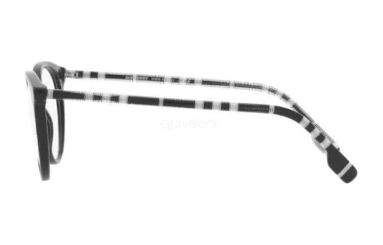 Burberry Eyewear Chalcot Round Frame