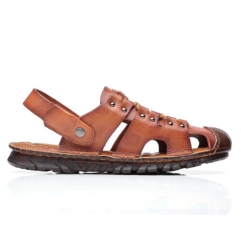 Xiwencha Beach Khaki