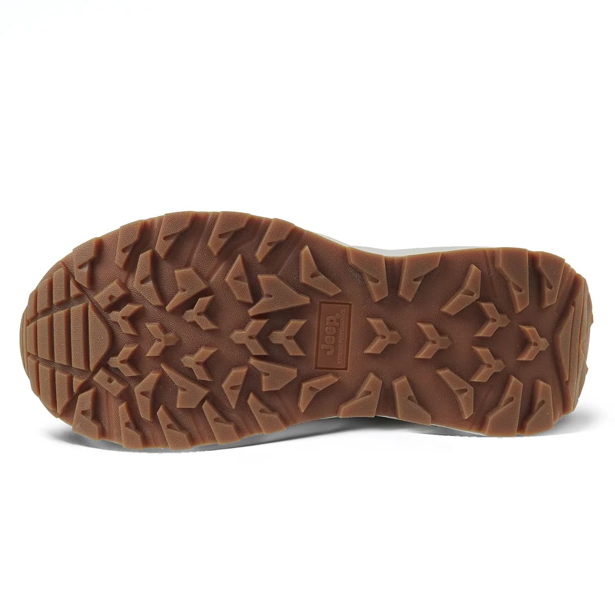Jeep Mid Outdoor Functional Black