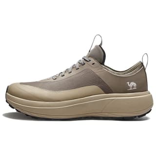 CAMEL Shock Absorbers Trail