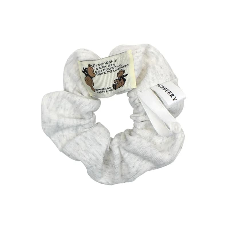 CMFY Hair Ties Beige